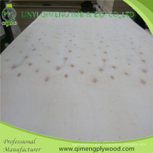 Produce and Export 5mm Poplar Plywood with Competitive Price